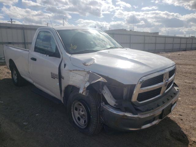 Ram 1500 class (2019)