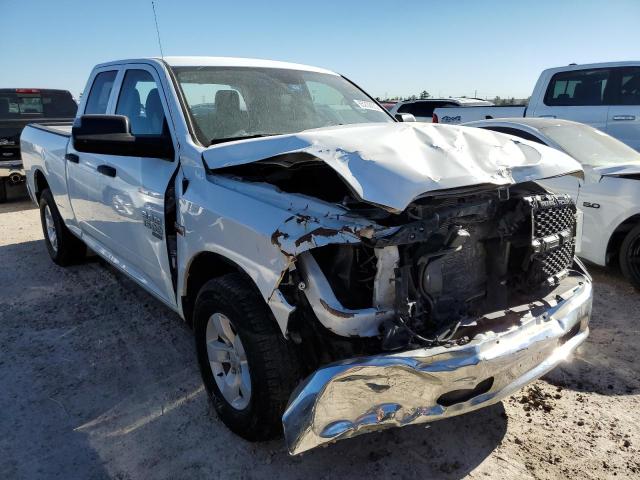 Ram 1500 class (2020)