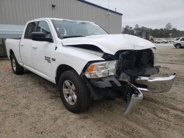 Ram 1500 class (2020)