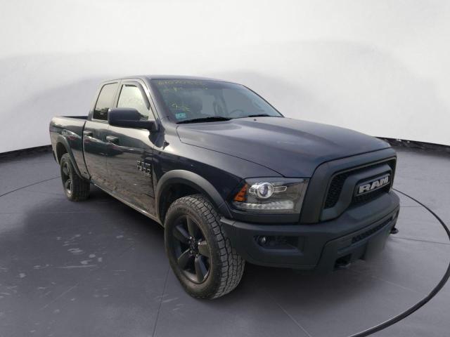 Ram 1500 class (2020)