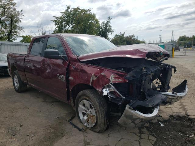 Ram 1500 class (2020)