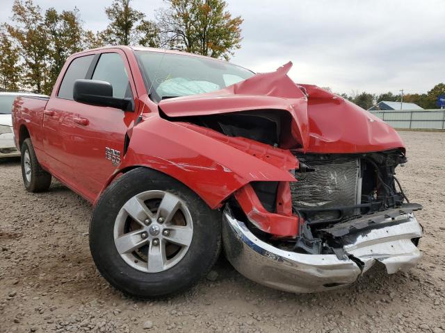 Ram 1500 class (2020)