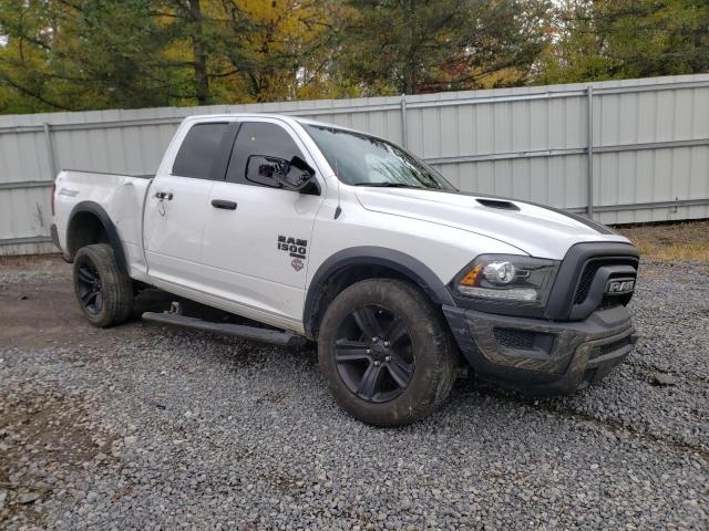 Ram 1500 class (2021)