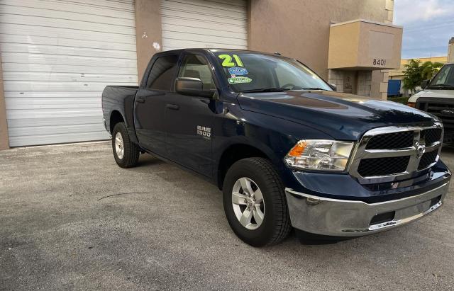Ram 1500 class (2021)