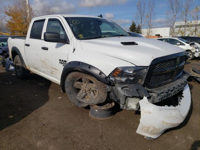 Ram 1500 class (2021)