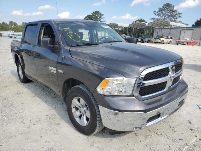 Ram 1500 class (2022)