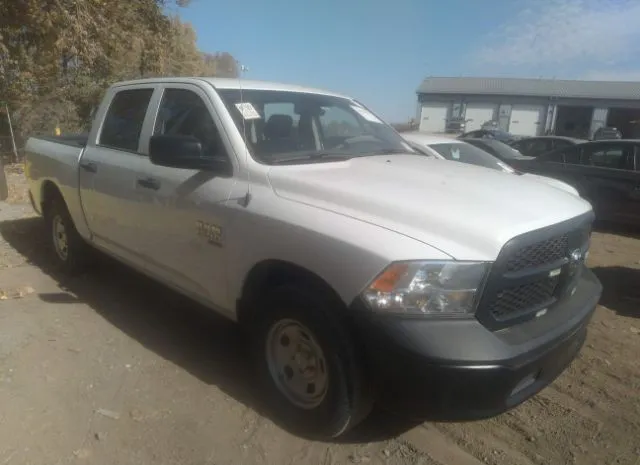 Ram 1500 classic (2019)