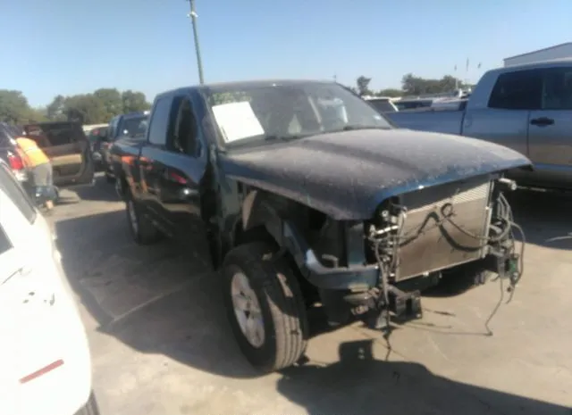 Ram 1500 classic (2020)