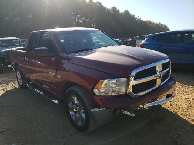 Ram 1500 slt (2014)