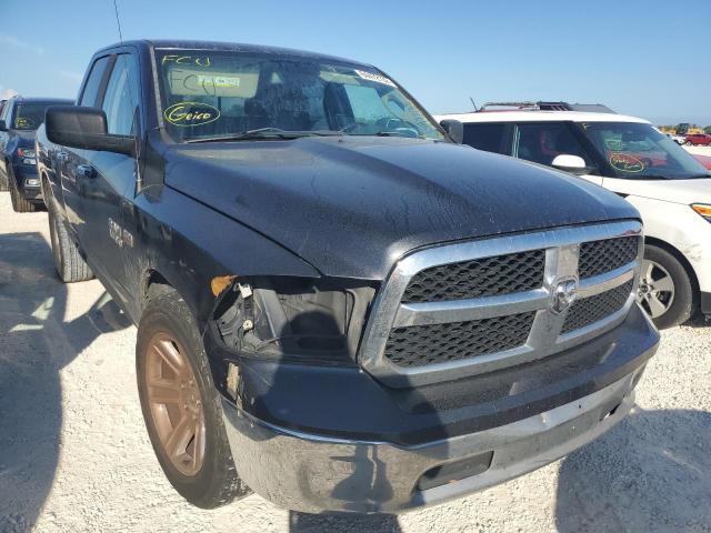 Ram 1500 slt (2014)