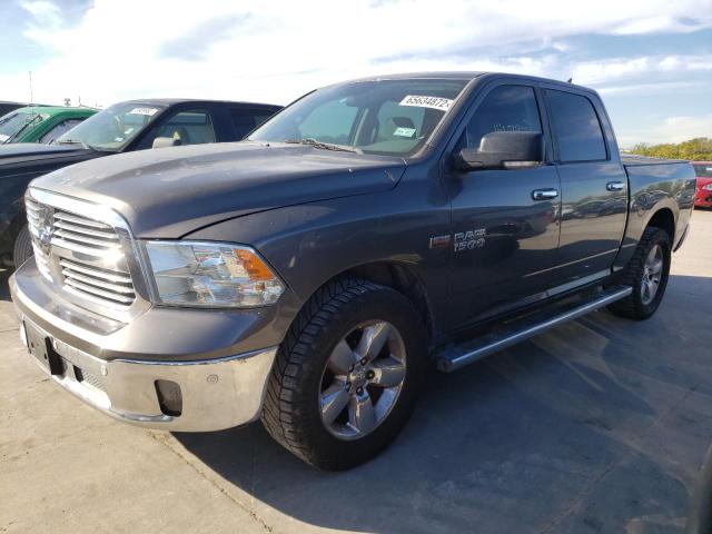 Ram 1500 slt (2014)
