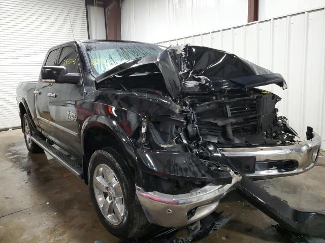 Ram 1500 slt (2014)