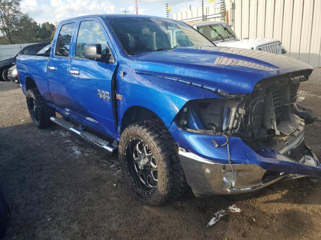 Ram 1500 slt (2014)
