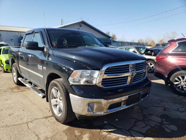 Ram 1500 slt (2014)