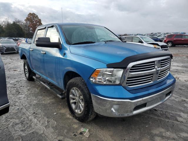 Ram 1500 slt (2014)