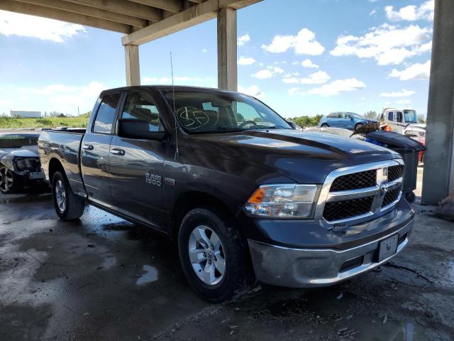 Ram 1500 slt (2015)
