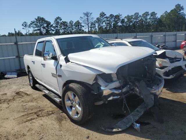 Ram 1500 slt (2015)