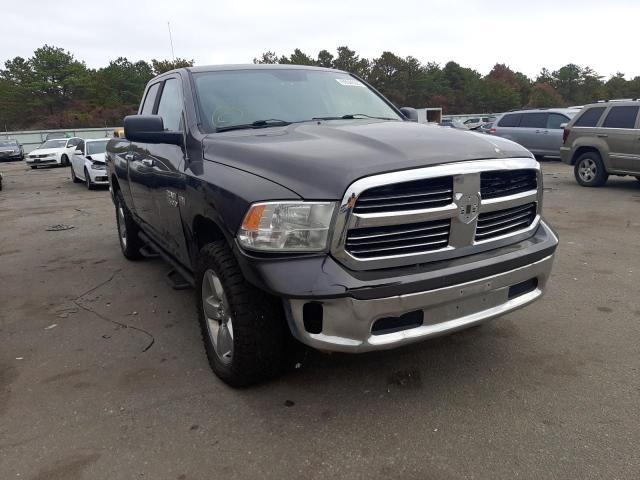 Ram 1500 slt (2015)