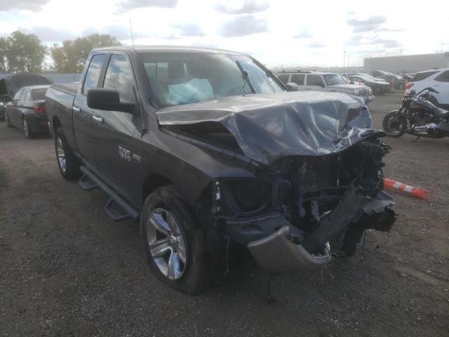 Ram 1500 slt (2015)