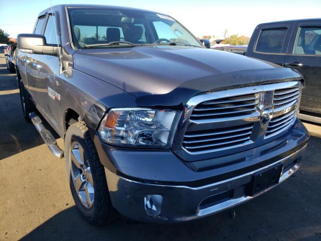 Ram 1500 slt (2015)