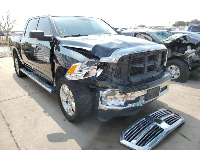 Ram 1500 slt (2015)