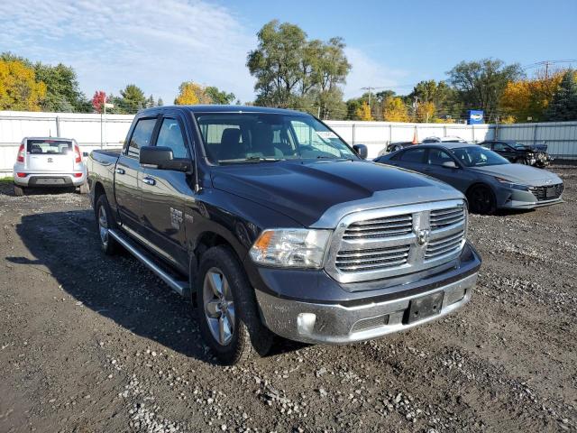 Ram 1500 slt (2015)