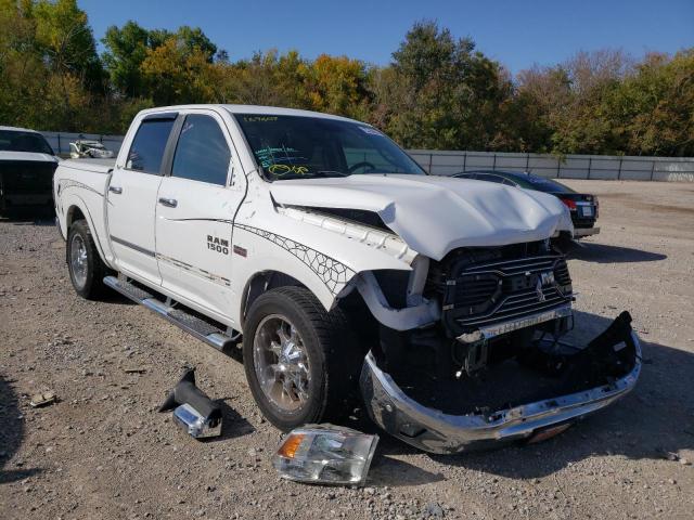 Ram 1500 slt (2016)