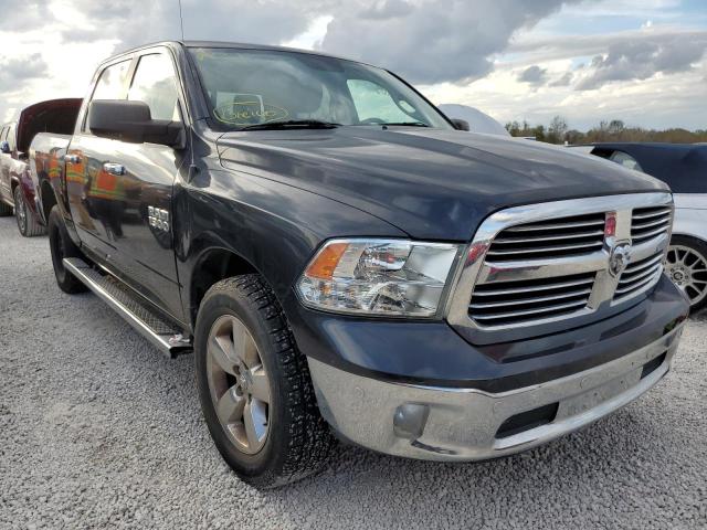 Ram 1500 slt (2016)