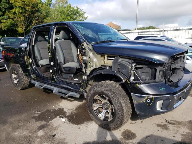 Ram 1500 slt (2016)