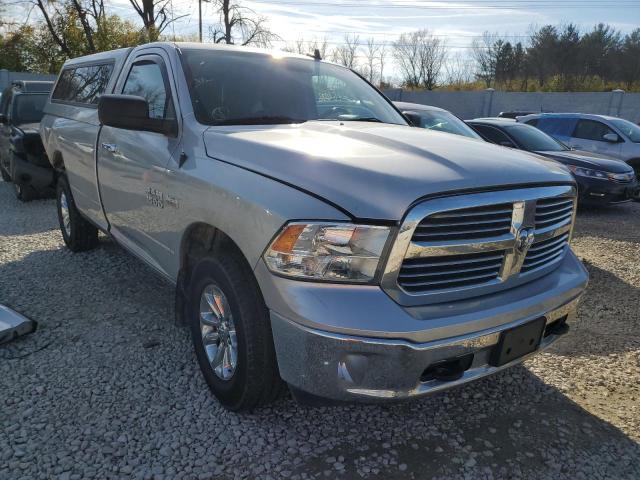 Ram 1500 slt (2016)