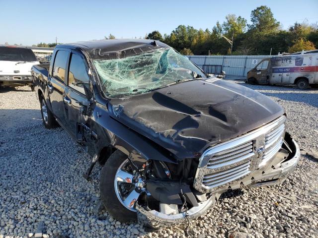 Ram 1500 slt (2016)