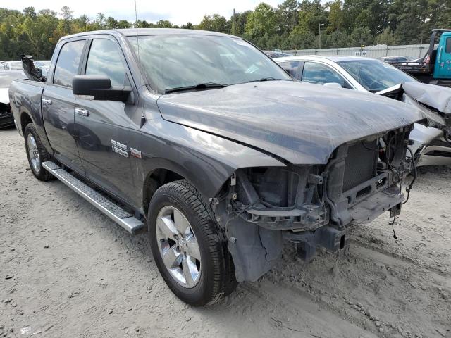Ram 1500 slt (2017)