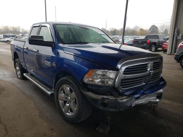 Ram 1500 slt (2017)