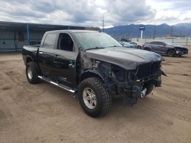 Ram 1500 slt (2017)