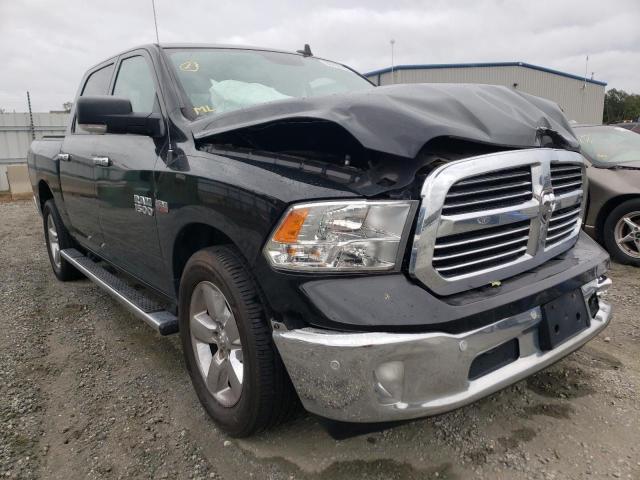 Ram 1500 slt (2017)