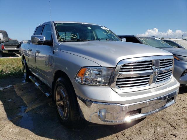 Ram 1500 slt (2018)
