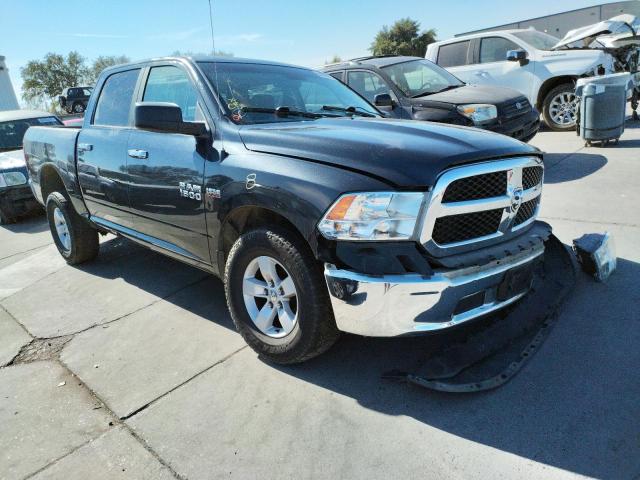 Ram 1500 slt (2018)