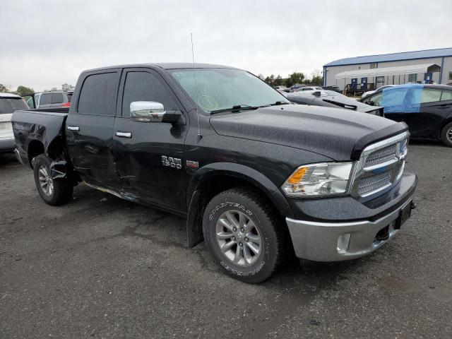 Ram 1500 slt (2018)