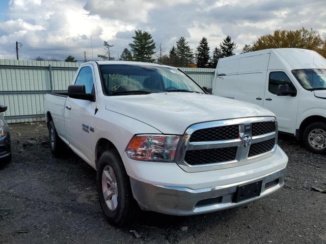 Ram 1500 slt (2018)