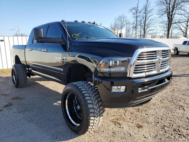 Ram 2500 slt (2014)