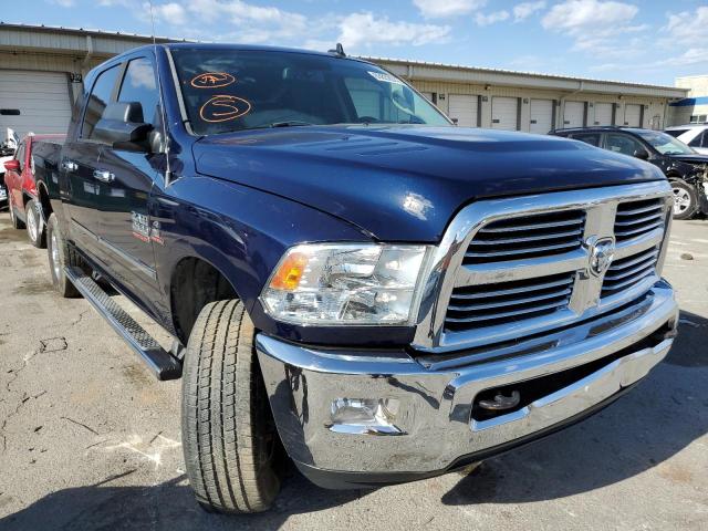 Ram 2500 slt (2015)