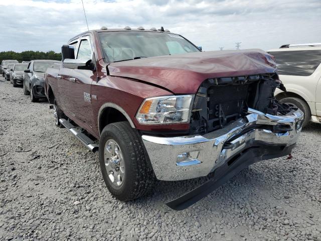 Ram 2500 slt (2017)