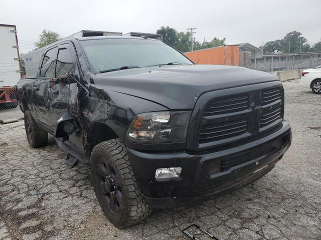 Ram 2500 slt (2017)