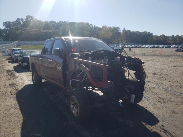 Ram 2500 slt (2018)