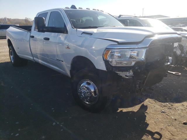 Ram 3500 trade (2021)