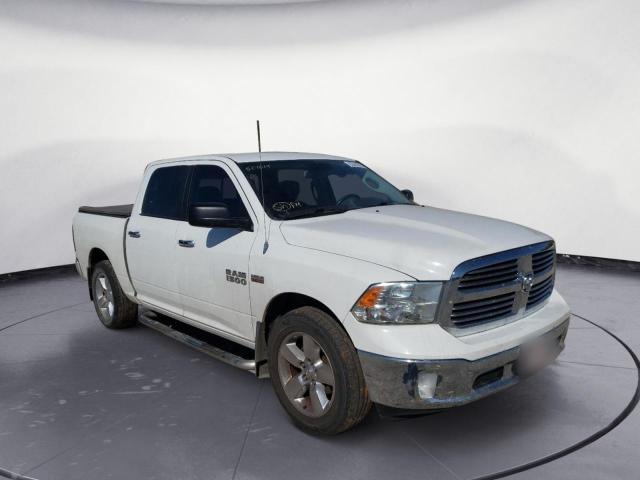 Ram 1500 slt (2013)