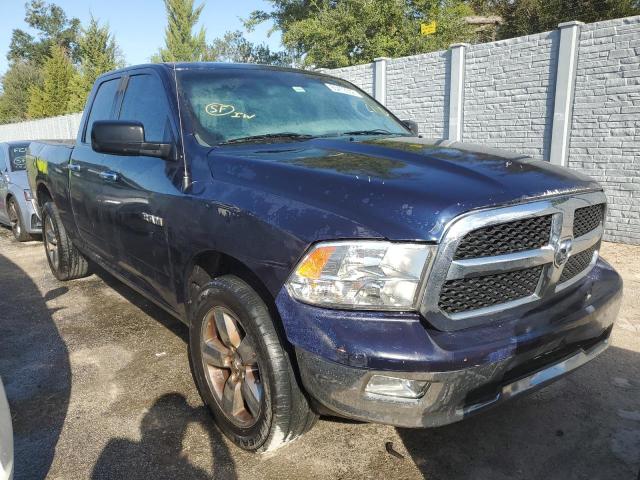 Ram 1500 slt (2015)