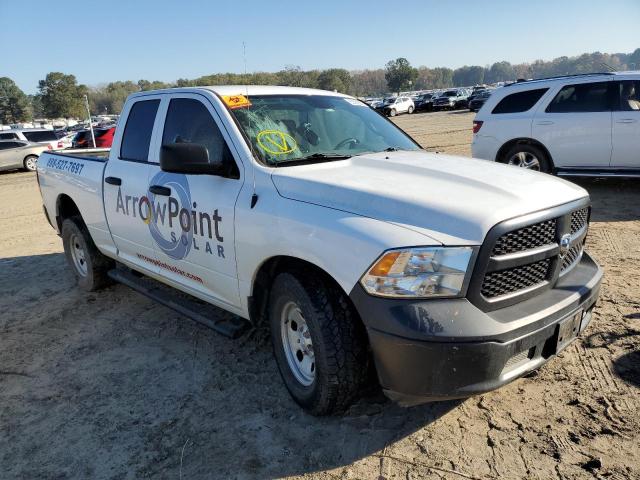 Ram 1500 class (2019)