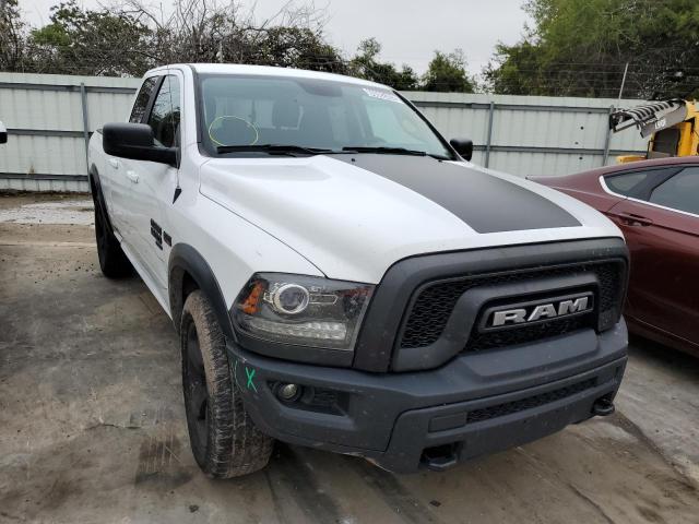 Ram 1500 class (2019)