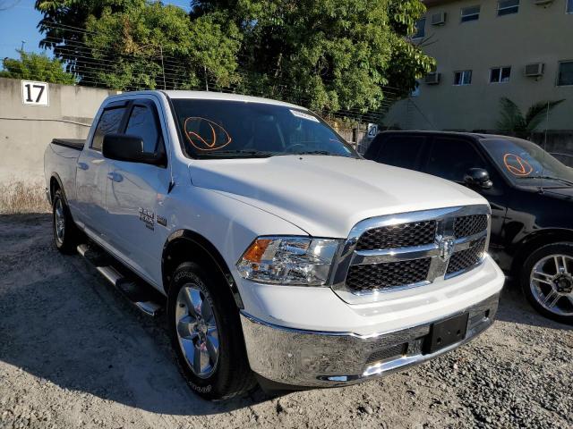 Ram 1500 class (2019)